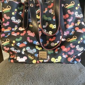 Dooney and Burke purse brand new
